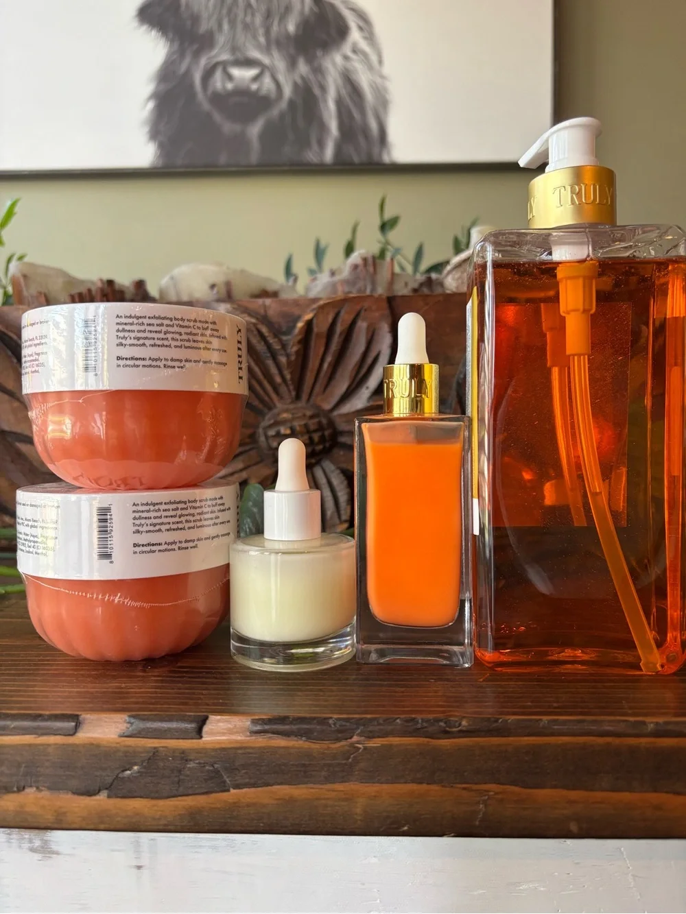 Truly Beauty Mango Margs Bundle